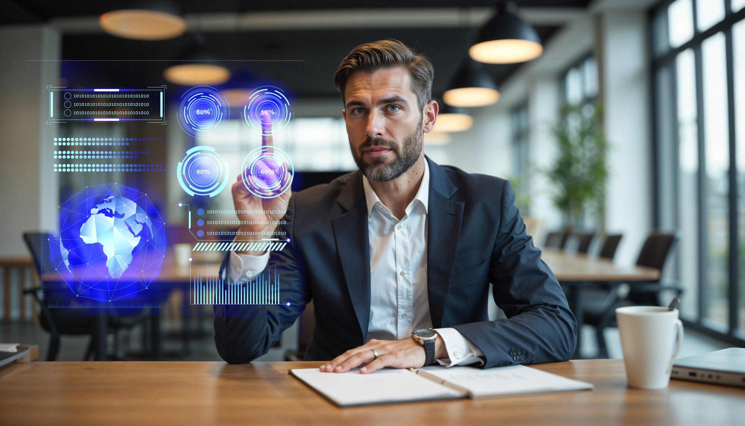 Why Smart Companies Are Using More Than One AI Model (On Purpose)