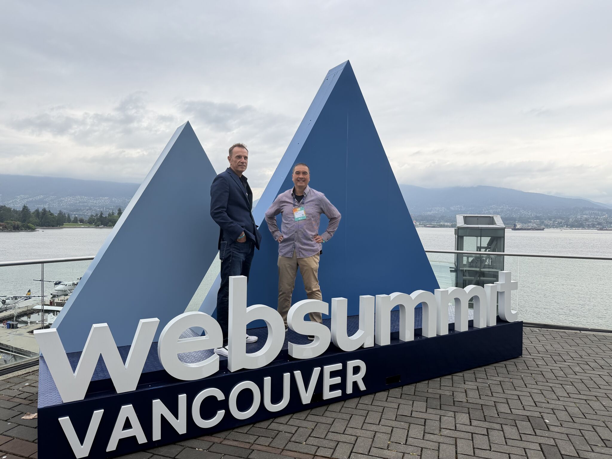 Most Important Thing We Noticed at Web Summit 2026