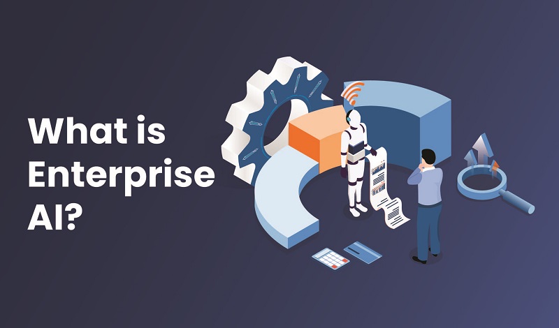 The Real Benefits of Enterprise AI (When It’s Built Around Workflows, Not Hype)